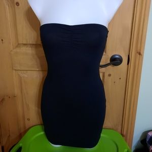 Garage bodycon dress xs